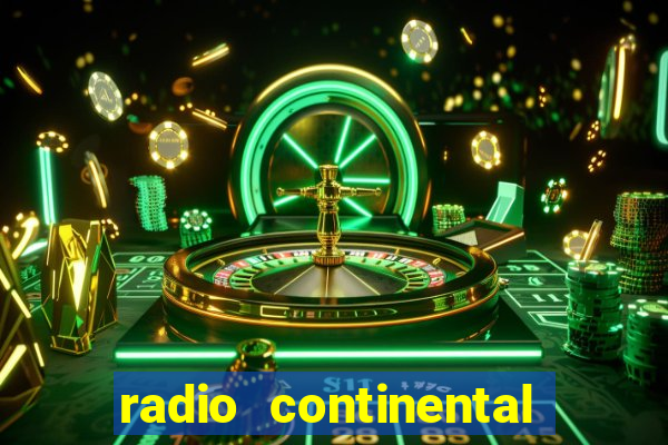 radio continental porto alegre